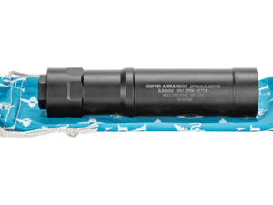 GRIFFIN OPTIMUS 556 MICRO SPRSR BLK