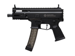 GPWR STRIBOG SP9A3S 9MM 5" 30RD BLK