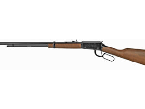 HENRY FRONTIER LONG 22LR 24"