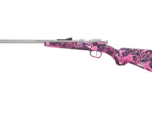 HENRY H5 MINI BOLT G2 22LR 16.25 MUD