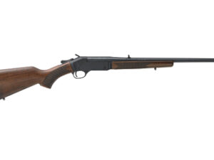 HENRY H15 SINGLE SHOT 223REM 22"