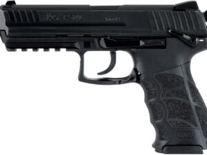 HECKLER AND KOCH (HK USA) P30LS V3 9MM DA/SA 15+1 SFTY