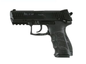 HECKLER AND KOCH (HK USA) P30S V3 9MM DA/SA 15+1 SFTY NS