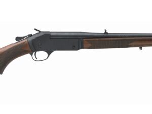 HENRY REPEATING ARMS HENRY SINGLESHOT 360BH BL/WD