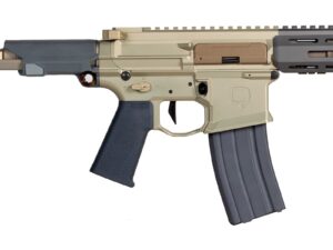Q HONEY BADGER 300BLK 7" SBR