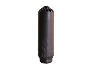 HUX FLOW 556K SUPPRESSOR 556 BLK