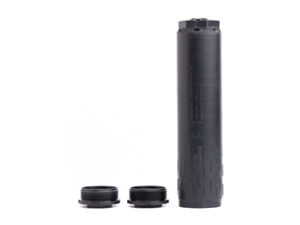 HUX FLOW RANGE 36CAL TI DT BLK