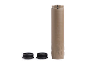 HUX FLOW RANGE 36CAL TI DT FDE