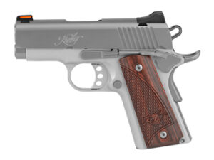 KIMBER STS ULTRA CARRY II 45 3" FOFO