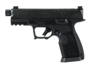 KMBR R7 MAKO CC 9MM 4.42" TB OR 15RD