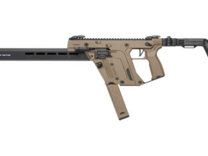 KRISS VECTOR CRB G3 9MM 16" 40RD FDE