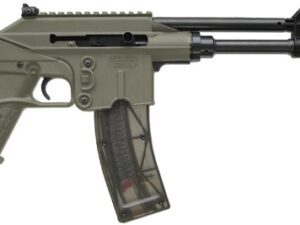 KELTEC PLR-22 22LR BL/GRN 10.1" 26+1