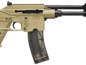 KELTEC PLR-22 22LR BL/TAN 10.1" 26+1