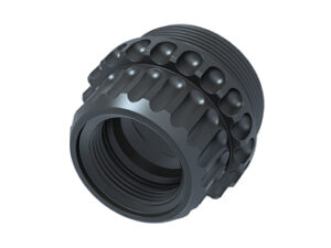 LANTAC ADC PLAN B HUB 1.375X24