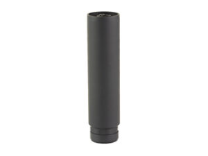 LPM MACH-S TI SUPPRESSOR 762 BLK