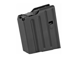 MAG ASC AR308 10RD STS BLK