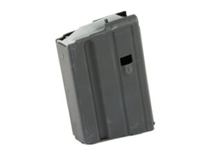 MAG ASC AR6.8 10RD STS BLK