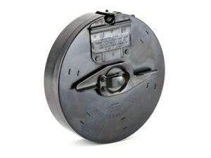 MAG AUTO ORD 50RD DRUM 45ACP BL