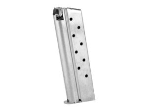 MAG COLT GVT/GC/CC 38 SUPER STS 9RD