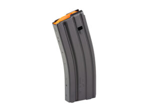 MAG DURAMAG AR15 5.56 30RD ALUM BLK
