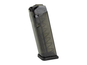 ETS MAG FOR GLK 17/19 9MM 10RD CSMK