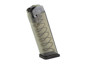 ETS MAG FOR GLK 17/19 9MM 17RD CSMK