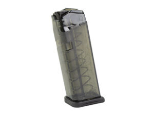 ETS MAG FOR GLK 19/26 9MM 10RD CSMK