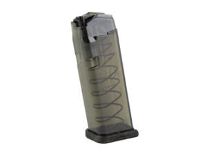 ETS MAG FOR GLK 19/26 9MM 15RD CSMK