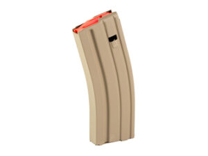 GO MAG AR15 30RD STEEL 5.56/.223 FDE