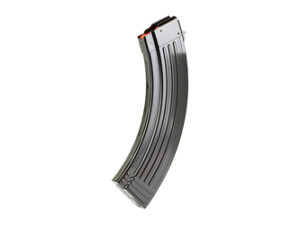 GO MAG AK47 40RD STEEL 762X39 BLK