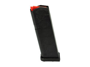MAG HEXMAG GLK19 9MM 15RD BLACK