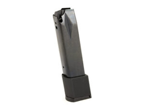 PROMAG SPGFLD XD 9MM 20RD BLK
