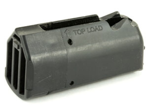 MAG RUGER AMER 223/300BLK 5RD BLK