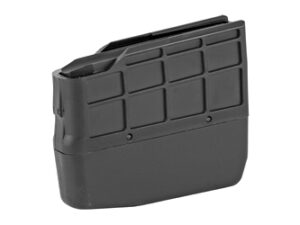 MAG TIKKA T3 T3X EXTENDED MAG 5RD