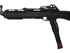 HI-PT 4595P 45ACP 13.25" 9RD BLK BRC
