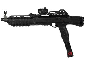 HI-PT 4595P 45ACP 13.25" 9RD CT BRC