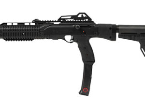 HI-PT 995P 9MM 13.25 10RD CT BLK BRC