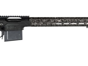 CHRISTENSEN ARMS MPR 25CM CHASSIS BLK 20" MB