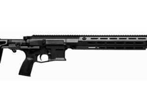 MAXIM SDX RFLX 300BLK 8.5" PSTL BLK