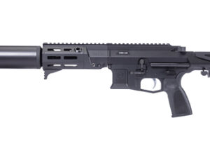 MAXIM PDX-SD 5.56 5.5" 20RD SBR BLK