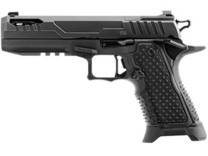 OA DEF OA 2311 PRO ELITE 9MM 5" BLK