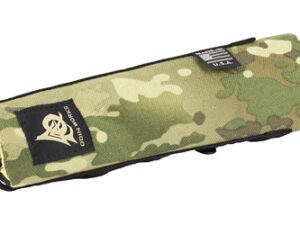 ODIN SPPRSSR MIRAGE CVR 9" MC