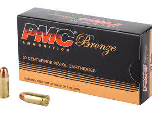 PMC BRNZ 32ACP 71GR FMJ 50/1000