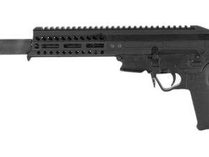 POF REBEL PSTL 22LR 7" 10RD