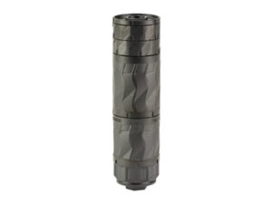 PWS BDE SUPPRESSOR 556 TI BLK