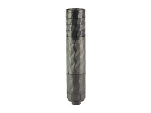 PWS BDE SUPPRESSOR 762 TI BLK