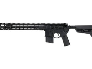 PWS MK114 MOD2-M 6MM ARC 14.5"PB BLK