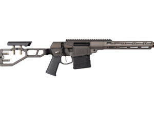 Q THE FIX SBR 8.6BLK 12" 10RD BLK