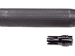 RADICAL LS-5 SPRSR 556 BLK W/FH