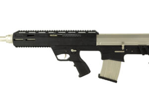 TOKAREV TBP 12M 12GA 18.5" 5RD TSU